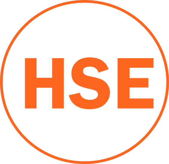 Логотип HSE